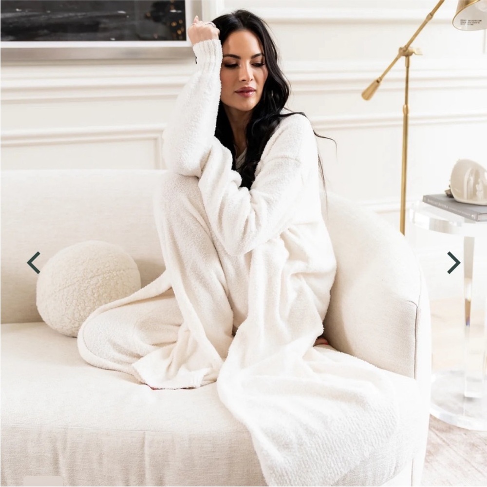Rachel Parcell Boucle Duster Cardigan